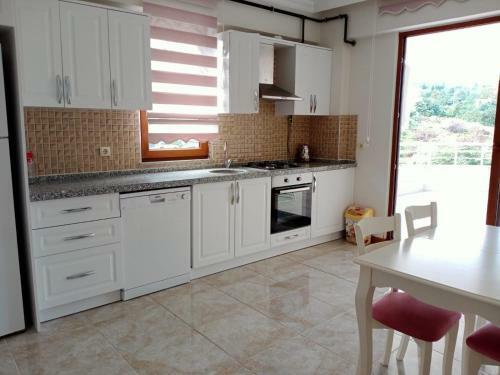 Apartamento Limon