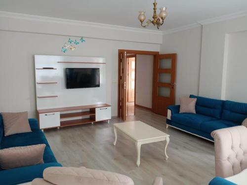 Apartamento Limon
