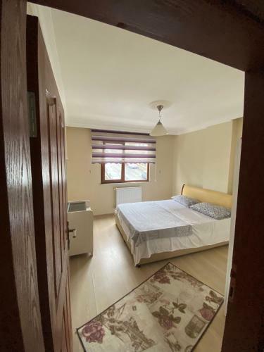 Apartamento Palace Otel