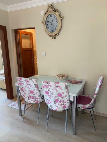 Apartamento Palace Otel