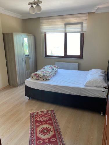 Apartamento Palace Otel