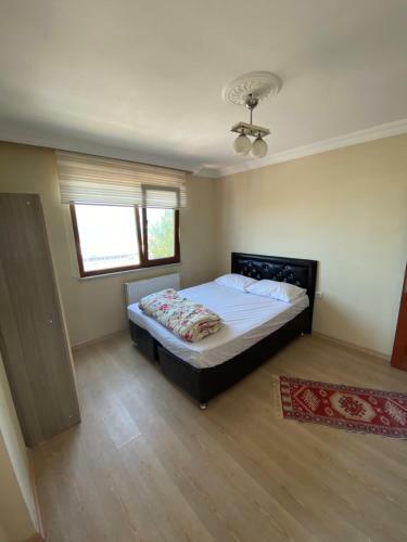 Apartamento Palace Otel