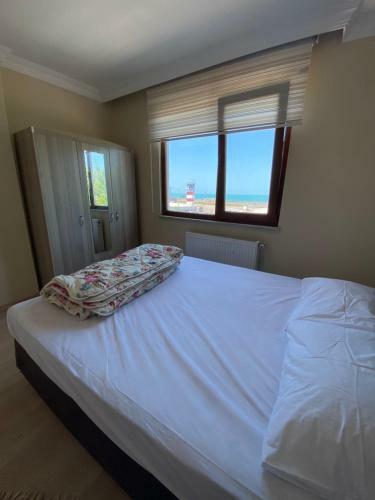 Apartamento Palace Otel