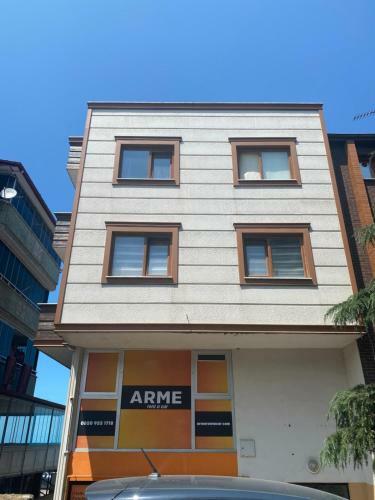 Apartamento Palace Otel