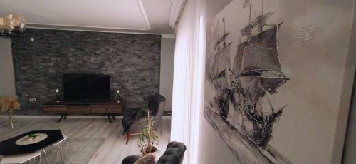 Villa Deluxe Panorama
