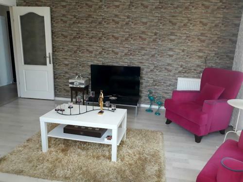 Hostal ?da Kent Sitesi