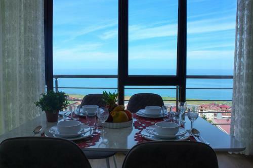 Apartamento Heaven Luxury Suites