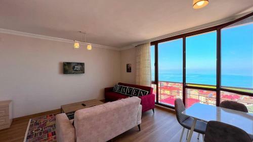 Apartamento Heaven Luxury Suites