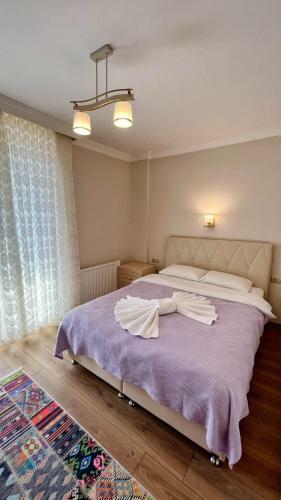 Apartamento Heaven Luxury Suites