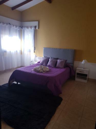 Casa Lucia