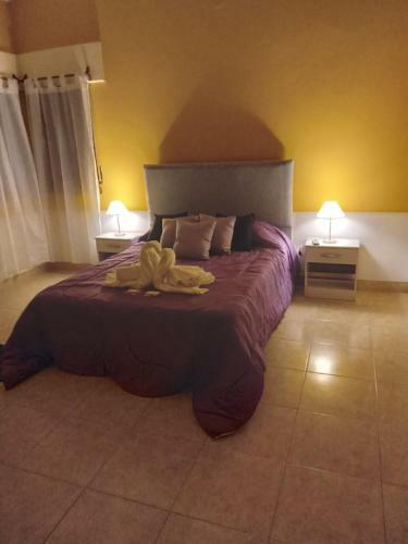 Casa Lucia