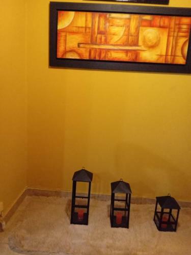 Casa Lucia