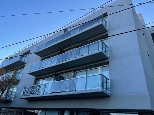 Apartamento Departamentos Boutique