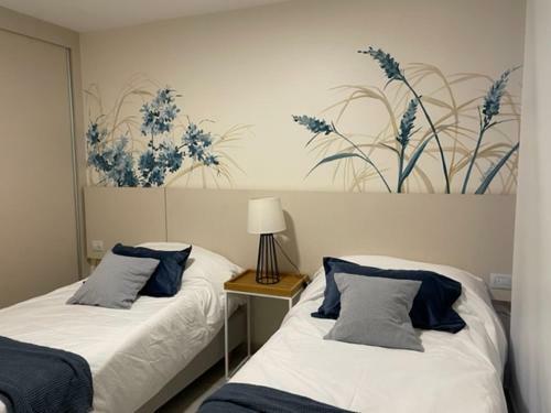 Apartamento Departamentos Boutique