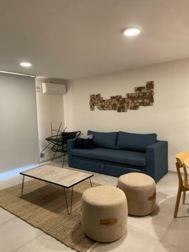 Apartamento Departamentos Boutique