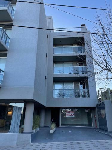 Apartamento Departamentos Boutique