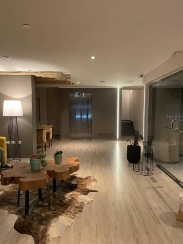 Apartamento Departamentos Boutique
