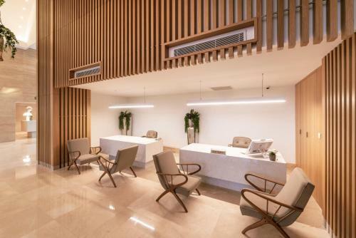 Hotel Xanthe Resort & Spa