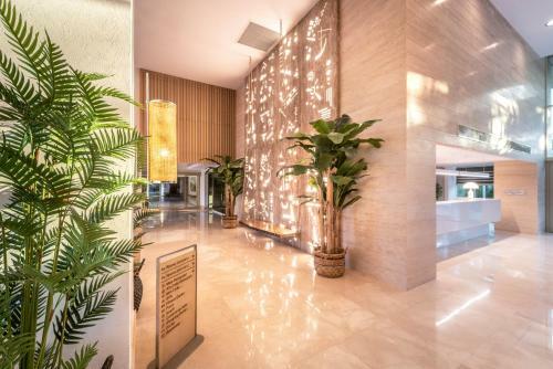 Hotel Xanthe Resort & Spa