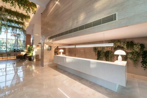 Hotel Xanthe Resort & Spa