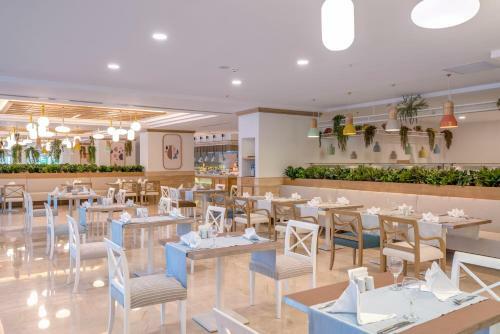 Hotel Xanthe Resort & Spa