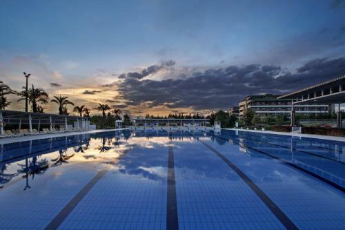 Hotel Xanthe Resort & Spa