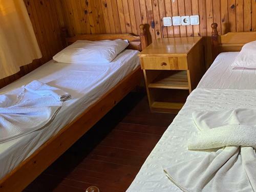 Hotel Toll Garden House