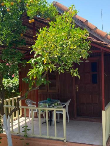 Hotel Toll Garden House