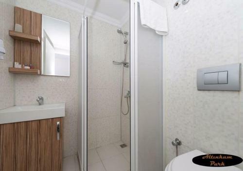 Hotel Clover Magic Altinkum Park