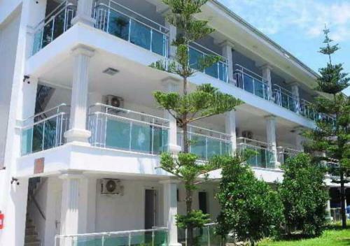 Hotel Clover Magic Altinkum Park