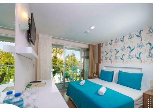 Hotel Clover Magic Altinkum Park