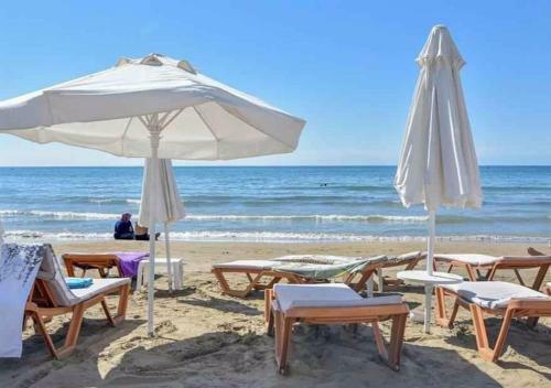 Hotel Clover Magic Altinkum Park