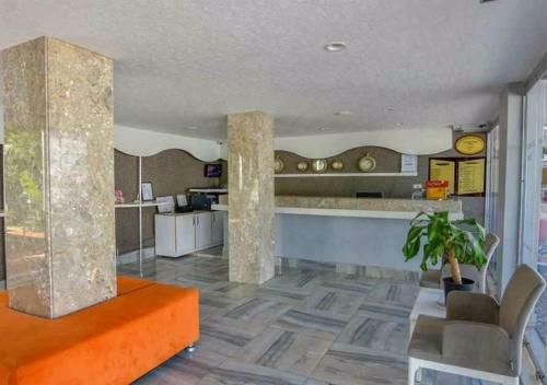 Hotel Clover Magic Altinkum Park