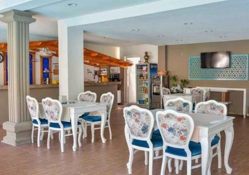Hotel Clover Magic Altinkum Park