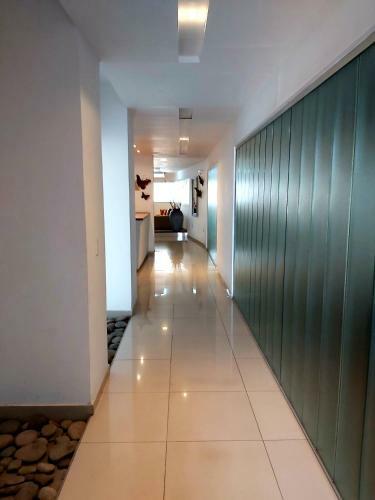 Apartamento Nova I - Depto. Centro