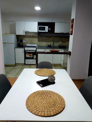 Apartamento Nova I - Depto. Centro