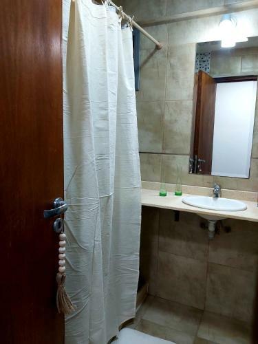 Apartamento Nova I - Depto. Centro