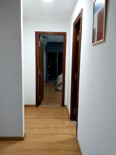 Apartamento Nova I - Depto. Centro