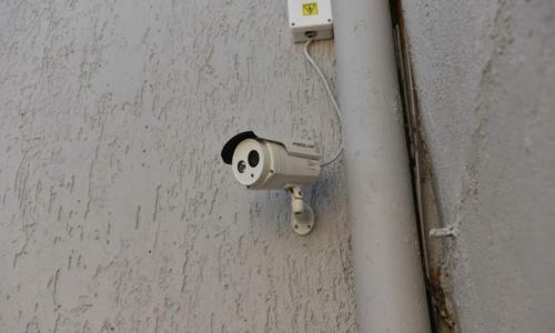 Apartamento Del Pilar Tres