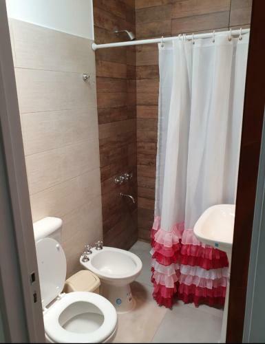 Apartamento Del Pilar Tres
