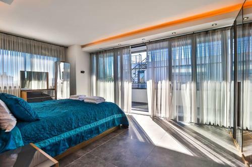 Villa Ayuda Luxury 3 Bed Spa Retreat