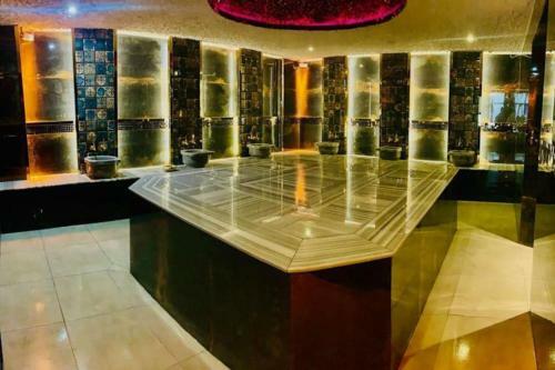 Villa Ayuda Luxury 3 Bed Spa Retreat
