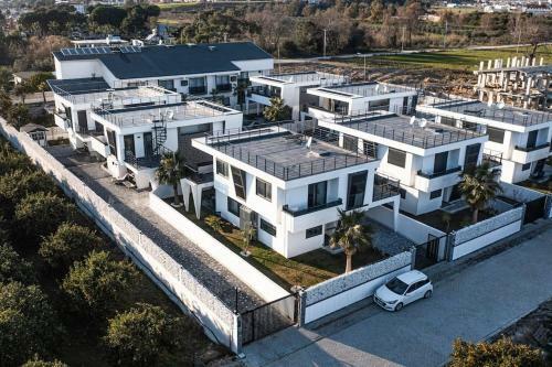 Villa Ayuda Luxury 3 Bed Spa Retreat