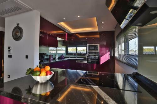 Villa Ayuda Luxury 3 Bed Spa Retreat