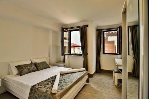 Albergue Orya But?k Otel