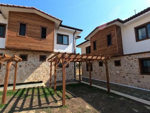 Albergue Orya But?k Otel