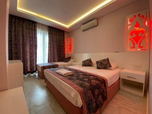 Bed & Breakfast Side Beach Way Hotel