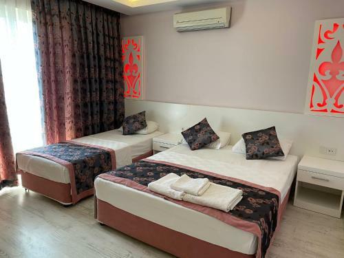 Bed & Breakfast Side Beach Way Hotel