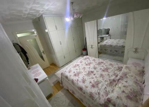 Apartamento Side Sahil Evi