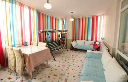 Apartamento Side Sahil Evi